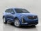 2025 Cadillac XT6 AWD 4dr Luxury