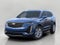 2025 Cadillac XT6 AWD 4dr Luxury
