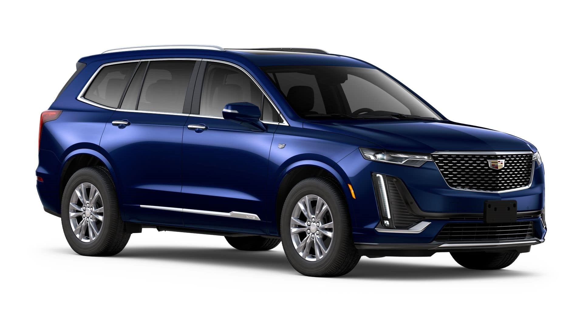 2025 Cadillac XT6 AWD 4dr Luxury