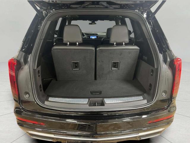 2025 Cadillac XT6 AWD 4dr Premium Luxury