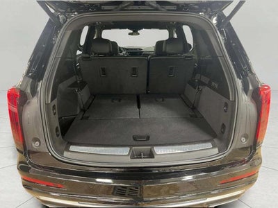 2025 Cadillac XT6 AWD 4dr Premium Luxury