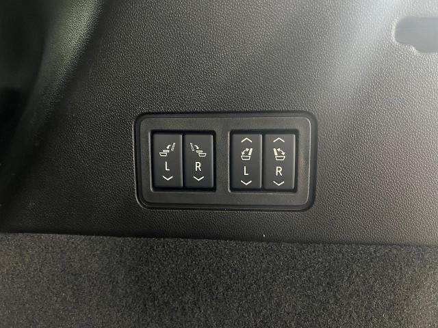 2025 Cadillac XT6 AWD 4dr Premium Luxury