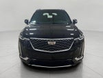 2025 Cadillac XT6 AWD 4dr Premium Luxury