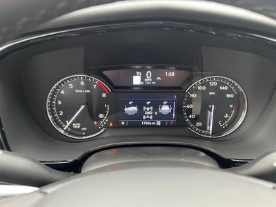 2025 Cadillac XT6 AWD 4dr Premium Luxury