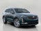 2025 Cadillac XT6 AWD 4dr Premium Luxury