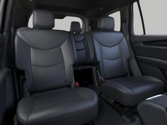 2025 Cadillac XT6 AWD 4dr Premium Luxury