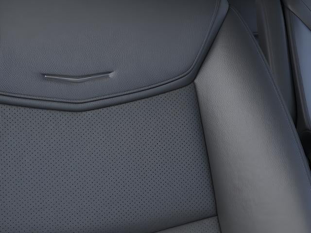 2025 Cadillac XT6 AWD 4dr Premium Luxury