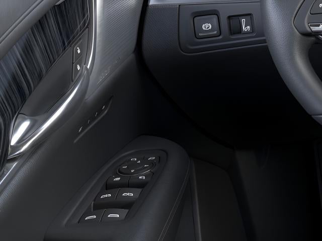 2025 Cadillac XT6 AWD 4dr Premium Luxury