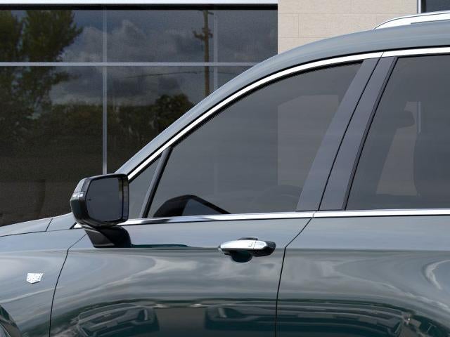 2025 Cadillac XT6 AWD 4dr Premium Luxury