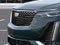 2025 Cadillac XT6 AWD 4dr Premium Luxury