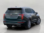 2025 Cadillac XT6 AWD 4dr Premium Luxury