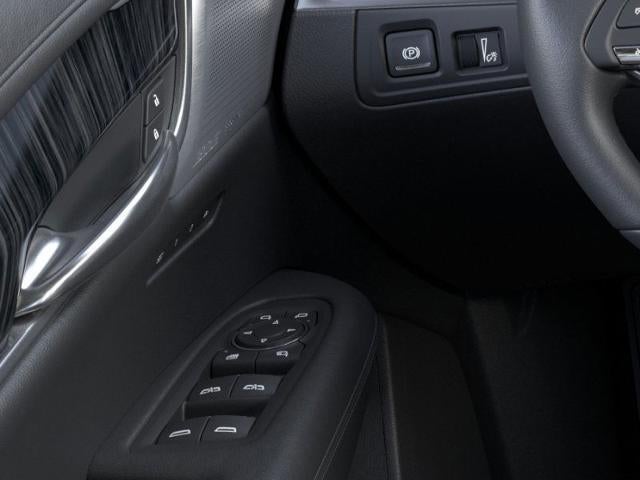 2025 Cadillac XT6 AWD 4dr Premium Luxury