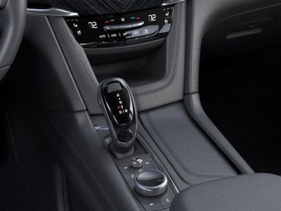 2025 Cadillac XT6 AWD 4dr Premium Luxury