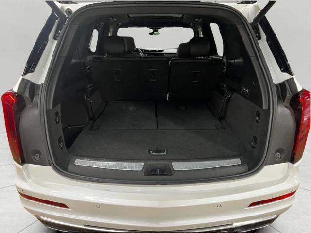 2022 Cadillac XT6 AWD 4dr Premium Luxury