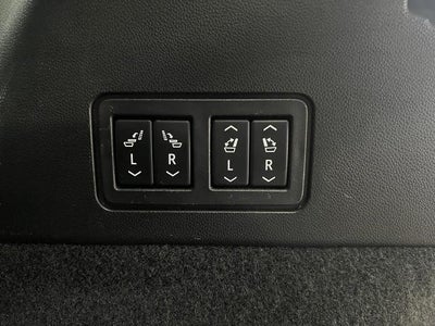 2022 Cadillac XT6 AWD 4dr Premium Luxury