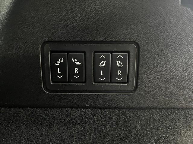 2022 Cadillac XT6 AWD 4dr Premium Luxury