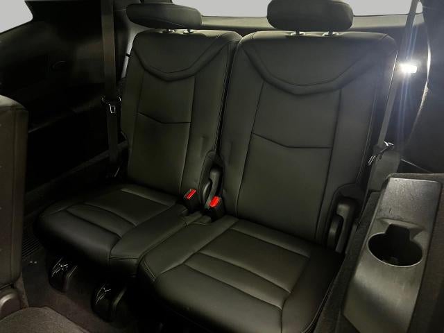 2022 Cadillac XT6 AWD 4dr Premium Luxury