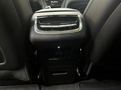 2022 Cadillac XT6 AWD 4dr Premium Luxury