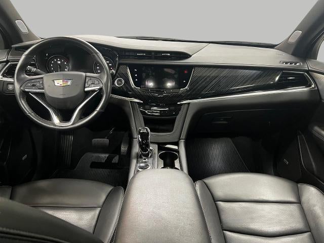 2022 Cadillac XT6 AWD 4dr Premium Luxury
