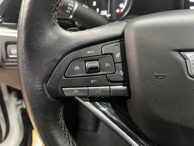 2022 Cadillac XT6 AWD 4dr Premium Luxury