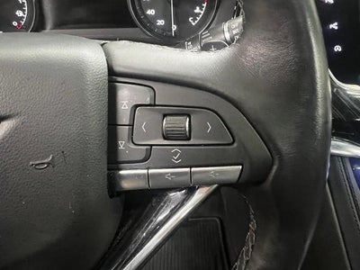 2022 Cadillac XT6 AWD 4dr Premium Luxury