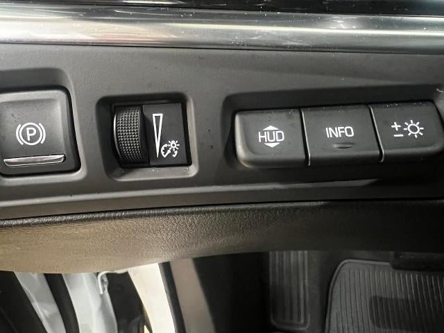 2022 Cadillac XT6 AWD 4dr Premium Luxury