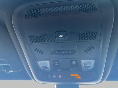 2022 Cadillac XT6 AWD 4dr Premium Luxury