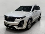 2022 Cadillac XT6 AWD 4dr Premium Luxury