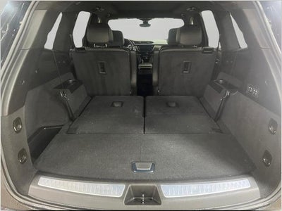 2024 Cadillac XT6 AWD 4dr Premium Luxury