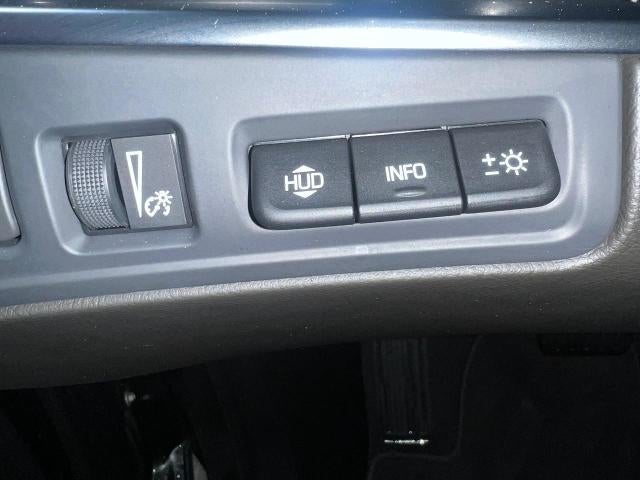 2024 Cadillac XT6 AWD 4dr Premium Luxury