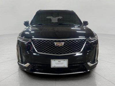 2024 Cadillac XT6 AWD 4dr Premium Luxury