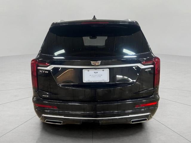 2024 Cadillac XT6 AWD 4dr Premium Luxury