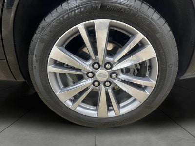 2024 Cadillac XT6 AWD 4dr Premium Luxury