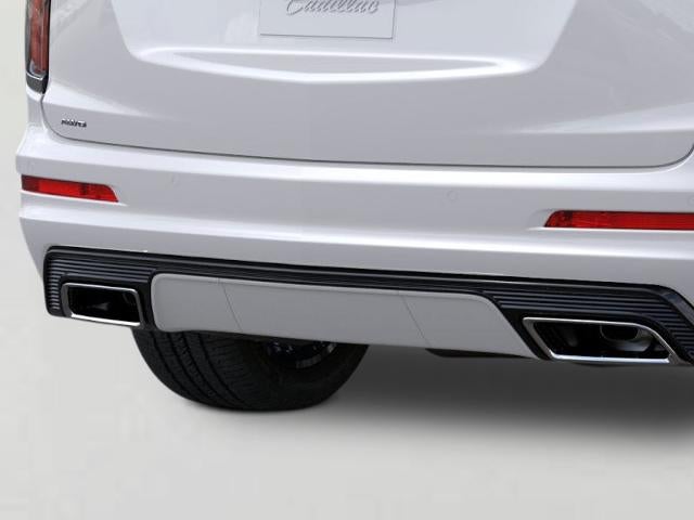 2025 Cadillac XT6 AWD 4dr Sport