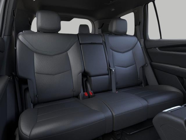 2025 Cadillac XT6 AWD 4dr Sport