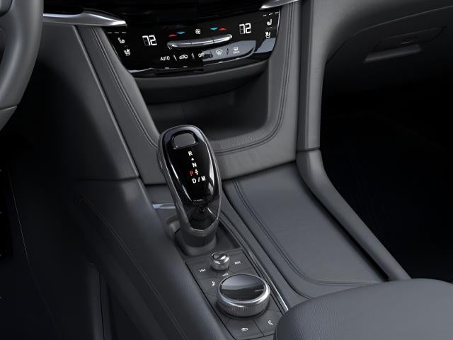 2025 Cadillac XT6 AWD 4dr Sport