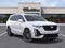 2025 Cadillac XT6 AWD 4dr Sport