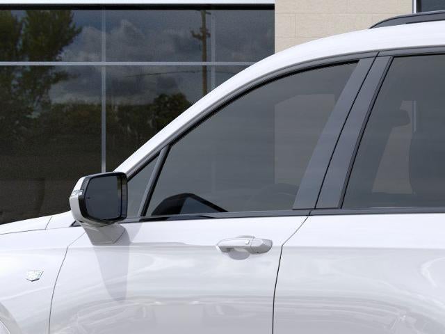 2025 Cadillac XT6 AWD 4dr Sport