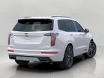 2025 Cadillac XT6 AWD 4dr Sport