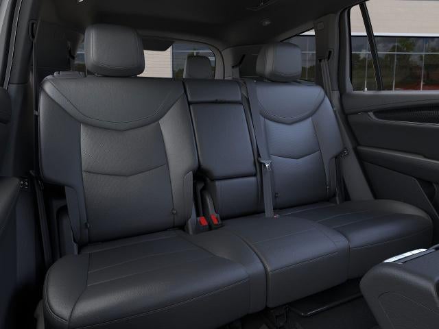 2025 Cadillac XT6 AWD 4dr Sport