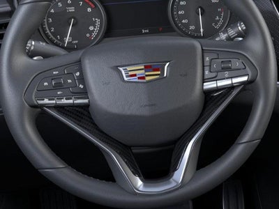 2025 Cadillac XT6 AWD 4dr Sport