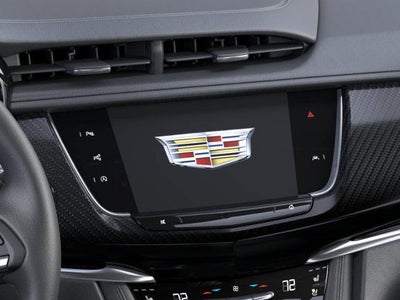 2025 Cadillac XT6 AWD 4dr Sport