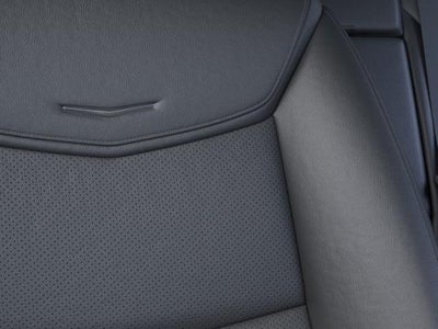 2025 Cadillac XT6 AWD 4dr Sport