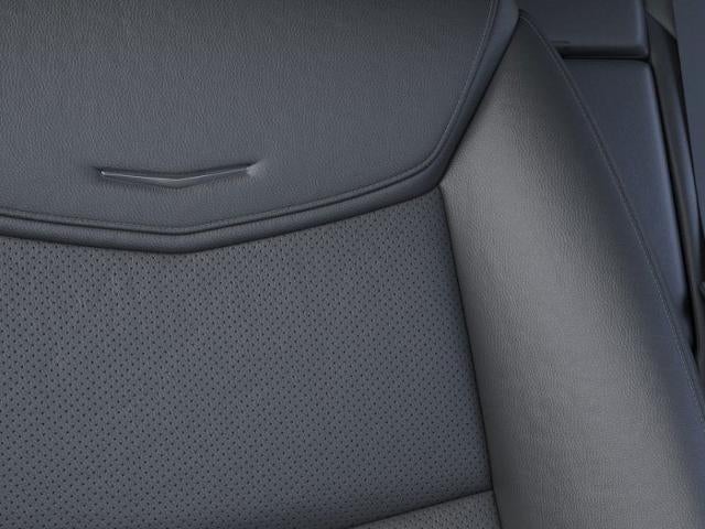 2025 Cadillac XT6 AWD 4dr Sport