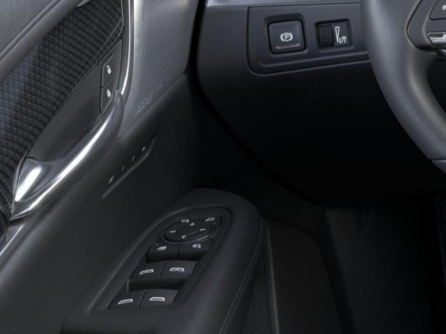 2025 Cadillac XT6 AWD 4dr Sport