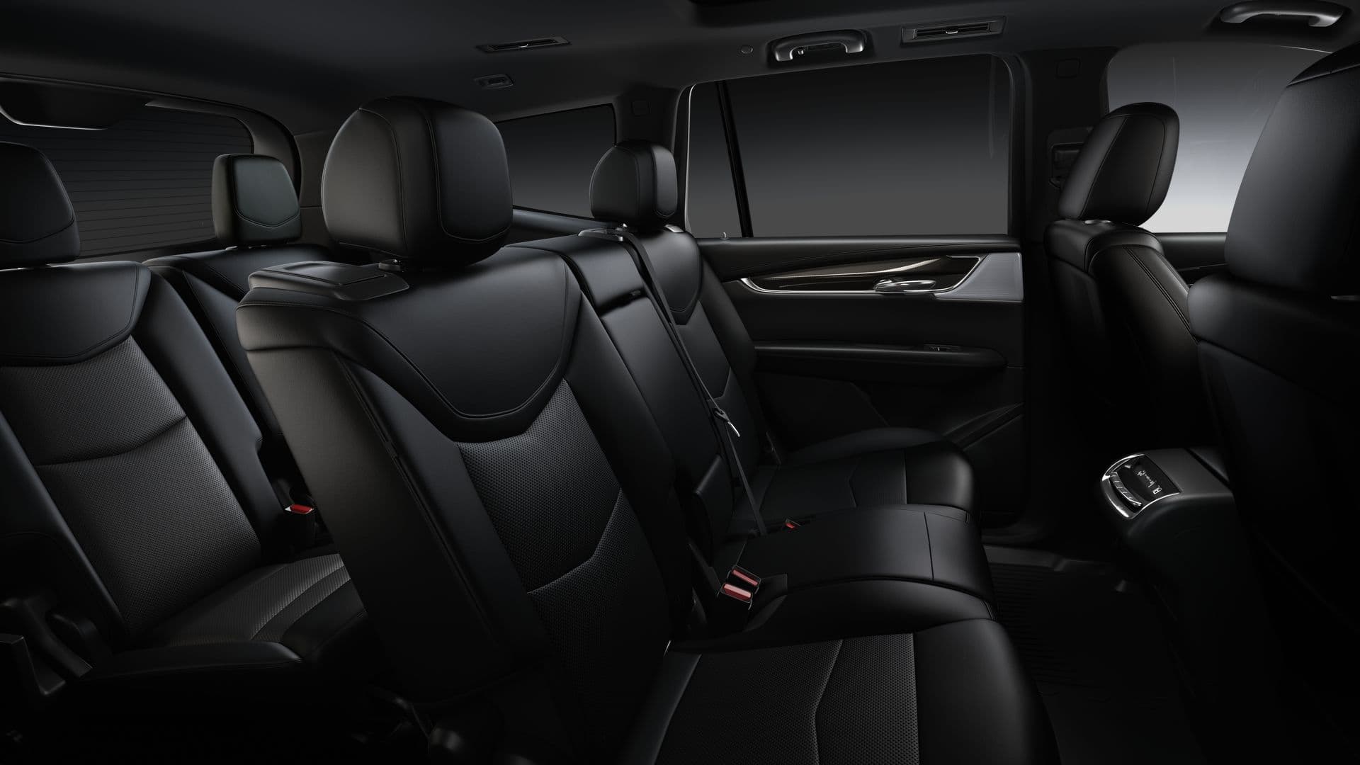 2025 Cadillac XT6 AWD 4dr Sport