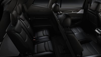 2025 Cadillac XT6 AWD 4dr Sport