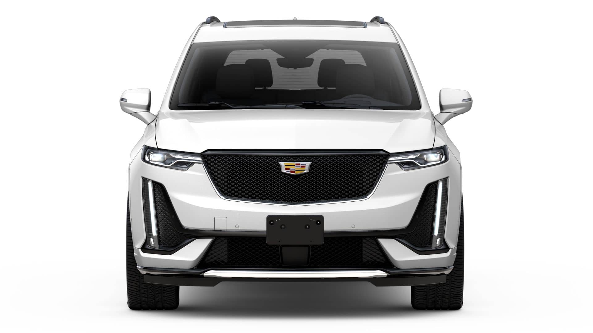 2025 Cadillac XT6 AWD 4dr Sport