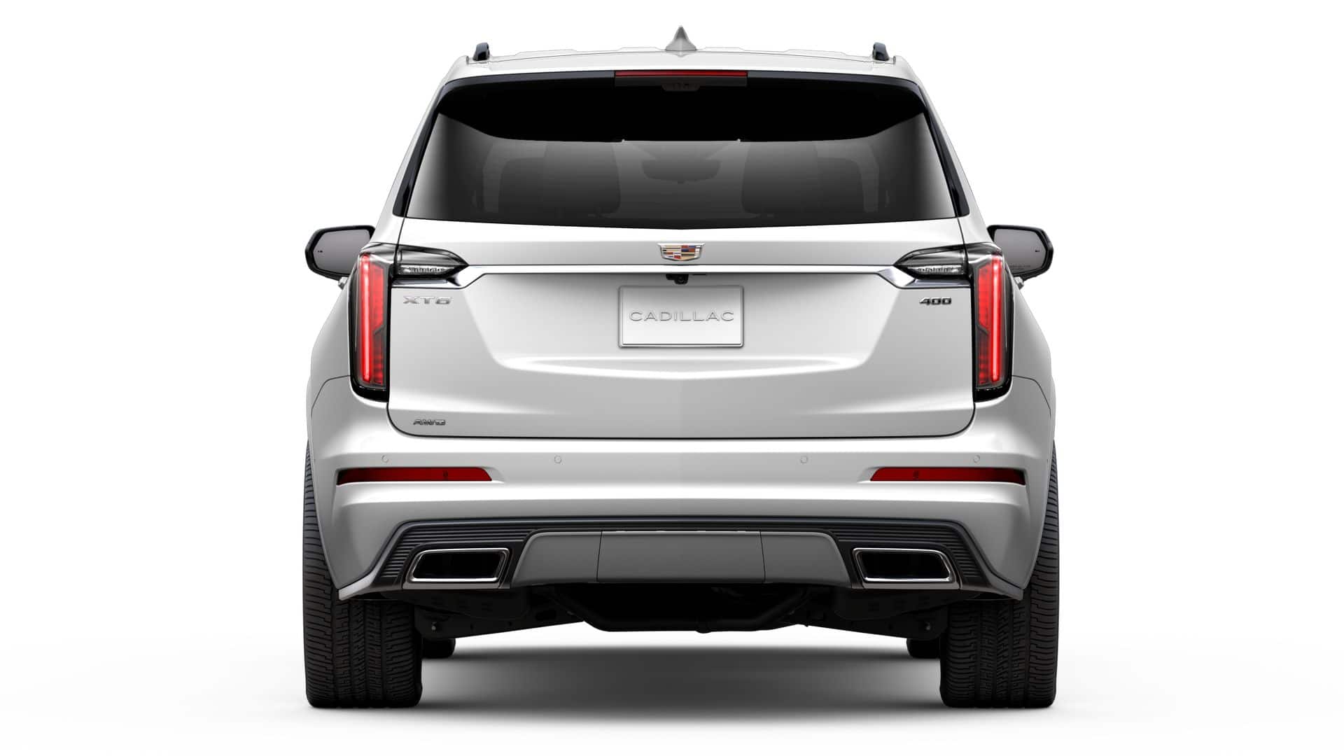 2025 Cadillac XT6 AWD 4dr Sport