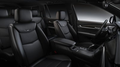 2025 Cadillac XT6 AWD 4dr Sport